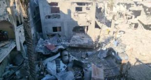 الفيتو الأميركي يُفشل قرارًا دوليًا لوقف فوري لإطلاق النار في غزة