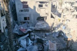 الفيتو الأميركي يُفشل قرارًا دوليًا لوقف فوري لإطلاق النار في غزة