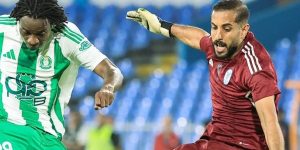 الأهلي طرابلس يُبدع ويعزز صدارته برباعية نظيفة أمام الأولمبي دون خسارة