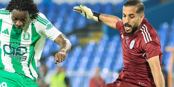 الأهلي طرابلس يُبدع ويعزز صدارته برباعية نظيفة أمام الأولمبي دون خسارة
