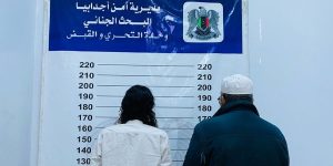 القبض على عصابة تمتهن سرقة الأغنام من مناطق مختلفة وبيعها في بنغازي