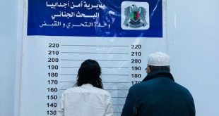 القبض على عصابة تمتهن سرقة الأغنام من مناطق مختلفة وبيعها في بنغازي
