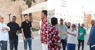 استعدادات مكثفة لانطلاق فعاليات المهرجان الوطني الأول لفنون ومهارات الطفل