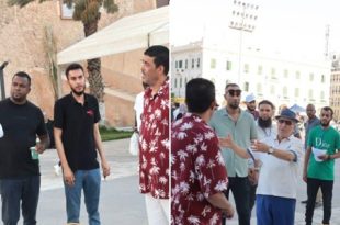 استعدادات مكثفة لانطلاق فعاليات المهرجان الوطني الأول لفنون ومهارات الطفل