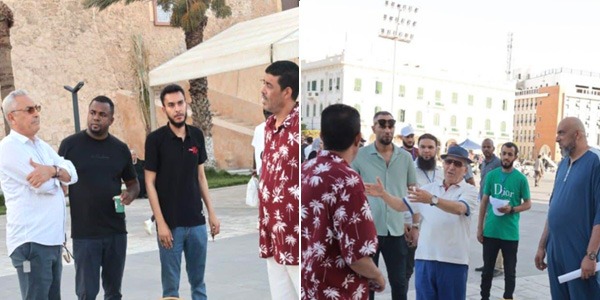 استعدادات مكثفة لانطلاق فعاليات المهرجان الوطني الأول لفنون ومهارات الطفل