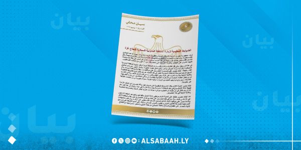 مصر توضح ضوابط زيارة المنطقة الحدودية مع غزة وتؤكد دعمها للقضية الفلسطينية