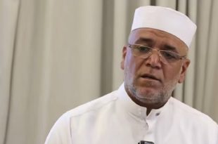 رئيس اللجنة المالية ببعثة الحج يدعو الحجاج لاستلام إيصالات الهدي