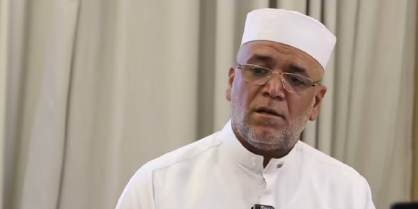 رئيس اللجنة المالية ببعثة الحج يدعو الحجاج لاستلام إيصالات الهدي