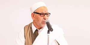 بني وليد تستضيف ملتقى "السادة الأشراف" لتعزيز الوحدة الوطنية