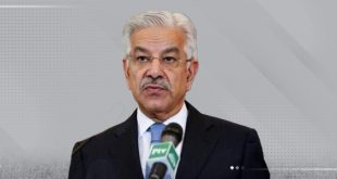 باكستان تؤكد وقوفها إلى جانب إيران