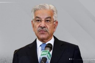 باكستان تؤكد وقوفها إلى جانب إيران