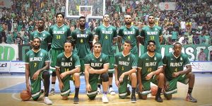الأهلي طرابلس وإرادة التتويج في نهائيات "BAL