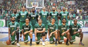 الأهلي طرابلس وإرادة التتويج في نهائيات "BAL