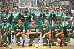 الأهلي طرابلس وإرادة التتويج في نهائيات "BAL