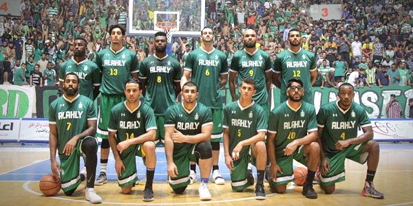 الأهلي طرابلس وإرادة التتويج في نهائيات "BAL