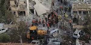 إيران تكشف تفاصيل هجومها الجوي على الاحتلال الصهيوني