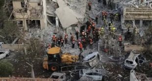 إيران تكشف تفاصيل هجومها الجوي على الاحتلال الصهيوني