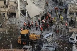 إيران تكشف تفاصيل هجومها الجوي على الاحتلال الصهيوني