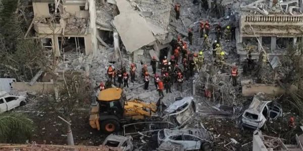 إيران تكشف تفاصيل هجومها الجوي على الاحتلال الصهيوني