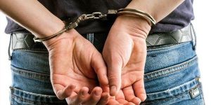 ضبط أجنبي بأوراق ثبوتية مزورة في طرابلس