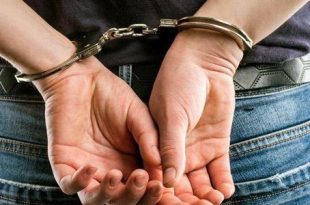 ضبط أجنبي بأوراق ثبوتية مزورة في طرابلس