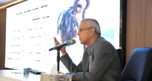 الجامعة الليبية الدولية تحتفي بالموروث الثقافي بالصحراء الشرقية