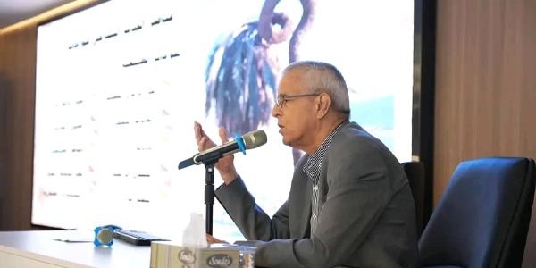 الجامعة الليبية الدولية تحتفي بالموروث الثقافي بالصحراء الشرقية