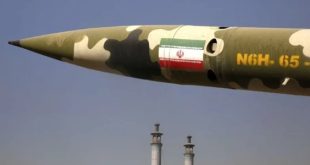 العدوان الإسرائيلي يتواصل على طهران وإيران ترد بصواريخ فرط صوتية