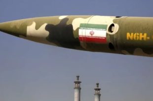 العدوان الإسرائيلي يتواصل على طهران وإيران ترد بصواريخ فرط صوتية