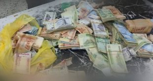 ضبط لص صيدليات في الأبرق واسترجاع 100 ألف دينار