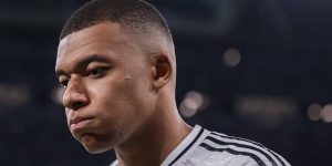 الحمى تهدد مشاركة مبابي أمام الهلال في مونديال الأندية