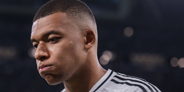 الحمى تهدد مشاركة مبابي أمام الهلال في مونديال الأندية