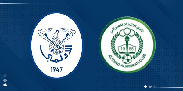 انتهاء قمة الأولمبي والاتحاد المصراتي بالتعادل بهدف لمثله