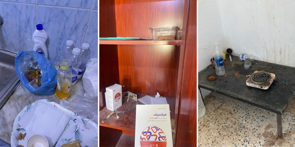 الكشف عن تجاوزات خطيرة داخل مرافق صحية بالجفارة