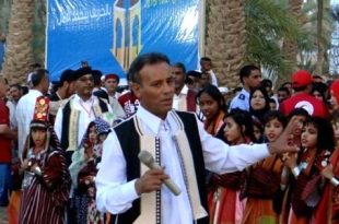 انطلاق مهرجان "ملاقاة الصيف" في هون