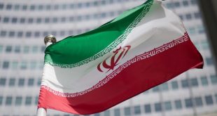 طهران تحذر من التدخل الأمريكي الذي سيشعل المنطقة 