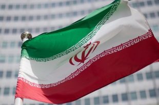 طهران تحذر من التدخل الأمريكي الذي سيشعل المنطقة 