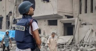 سلطات الاحتلال تُقيد التغطية الإعلامية.. للقنوات الأجنبية بينها الجزيرة