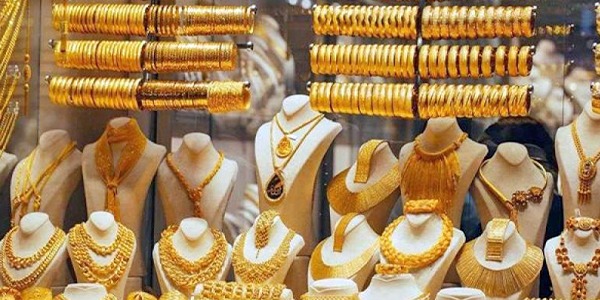تواصل الارتفاع  القياسي لأسعار الذهب