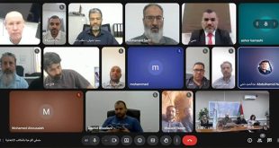ادارة التوعية بمفوضية الانتخابات تواصل الاستعداد لتوزيع بطاقة