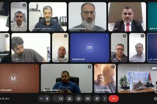 ادارة التوعية بمفوضية الانتخابات تواصل الاستعداد لتوزيع بطاقة