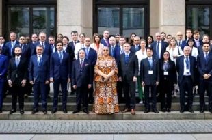 اللجنة الدولية المعنية بليبيا تدعم عملية سياسية يقودها الليبييون