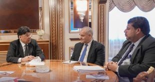 النيابة تتابع تدابير صرف المال العام في اوجهه