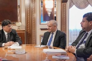 النيابة تتابع تدابير صرف المال العام في اوجهه