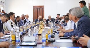 بلدية الرياينة تستضيف الاجتماع السابع لعمداء بلديات الجبل