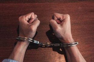 ضبط عدد من المتورطين في قضايا جنائية مختلفة بأبو سليم بطرابلس