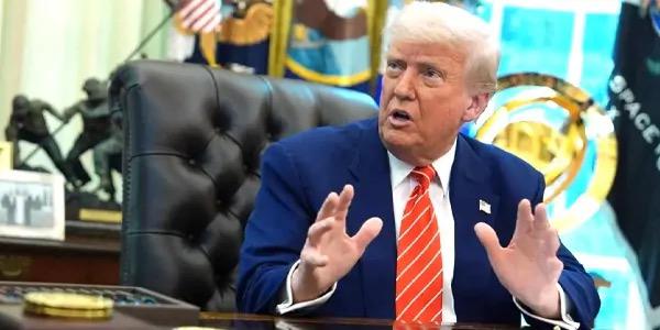CNN: ترامب خدع إيران لإخفاء هجوم منسق على منشآت نووية