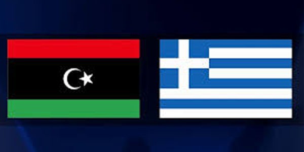 ليبيا تستدعي السفير اليوناني احتجاجًا على الخطوات الأحادية في المناطق البحرية