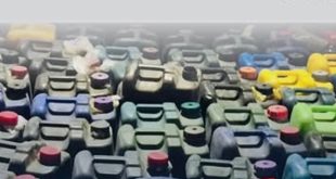 السهل الغربي: إحباط عملية بيع وقود خارج الأطر القانونية