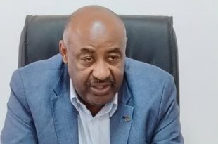 عميد بلدية الرقيبة يشكو عدم توفر سيارات إطفاء للحرائق